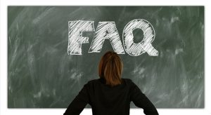 FAQ sobre el RGPD