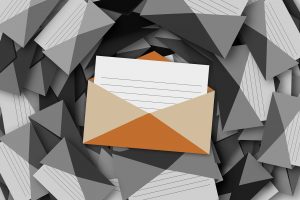 Tasa apertura en email marketing