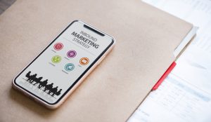SMS marketing 2018