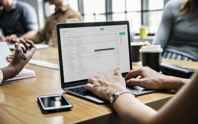 Cinco claves para saber si una base de datos es de calidad