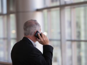 La llamada perfecta en telemarketing