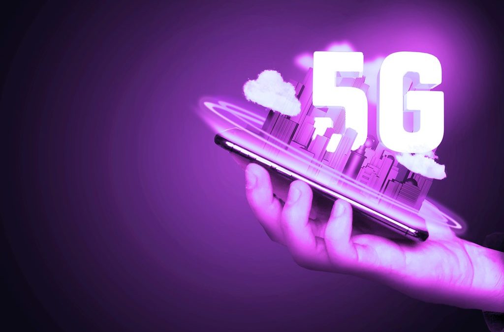 5G: Así va a cambiar el marketing