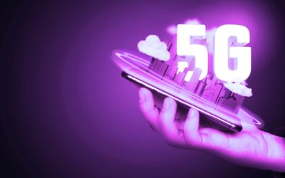 5G: Así va a cambiar el marketing
