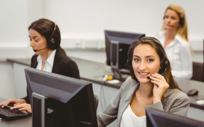 Del ‘call center’ al ‘Intelligence Experience Center’
