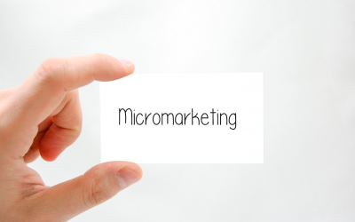Micromarketing: qué es y cómo puede impulsar tus campañas