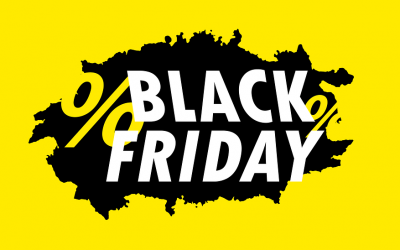 Cómo optimizar tu campaña Black Friday