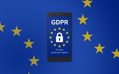 Acceso y disponibilidad a todas las fuentes adecuadas a la GDPR