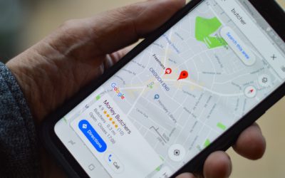 Qué es el geomarketing y cómo beneficia a tus campañas