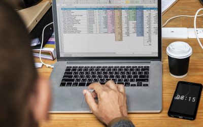 Control de campañas, estableciendo bloqueos en acciones para volúmenes masivos de datos