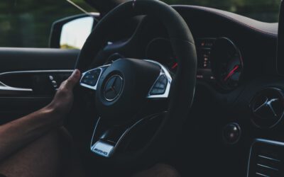 Bases de datos para marketing en automoción