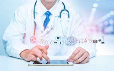 Tratamiento de datos personales de salud: ¿qué está permitido y qué no durante la crisis del coronavirus?