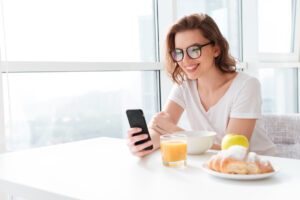 SMS Marketing coronavirus