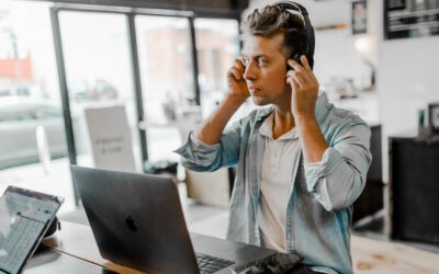 Las 5 cualidades ideales del agente comercial en telemarketing