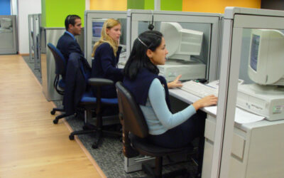 Así ha impactado la COVID-19 en los contact centers