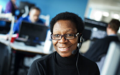 Tendencias en los contact centers para 2021