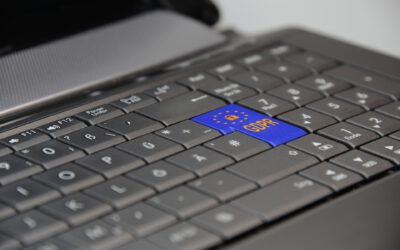 España lidera el número de multas por incumplimiento del RGPD