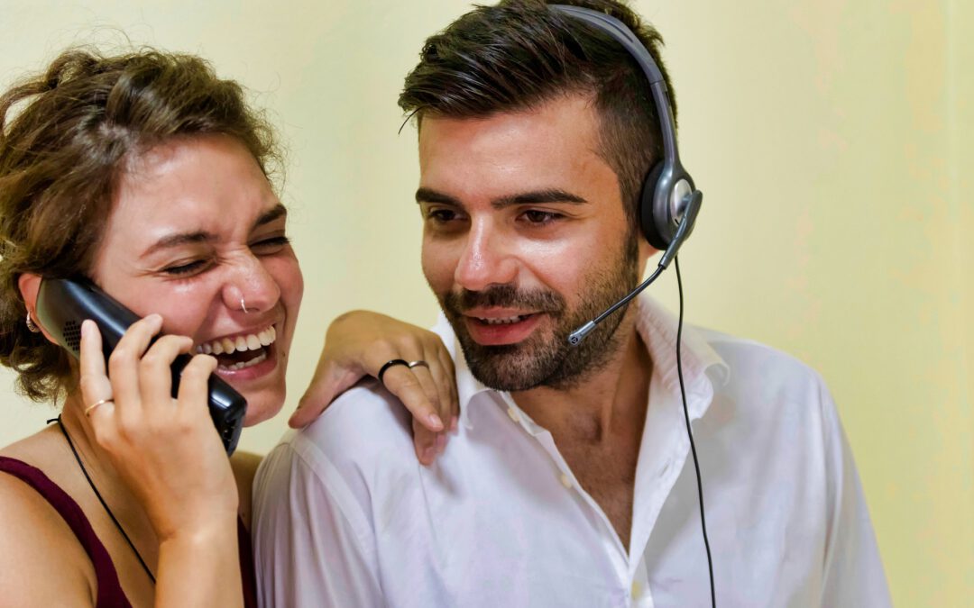 9 buenas prácticas para mejorar la satisfacción de tu call center