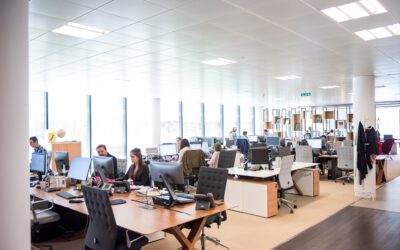 Los 5 pilares del contact center de éxito