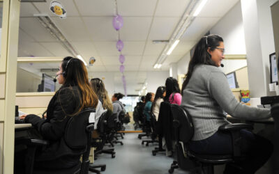 Ventajas y desventajas de un Call Center Outbound