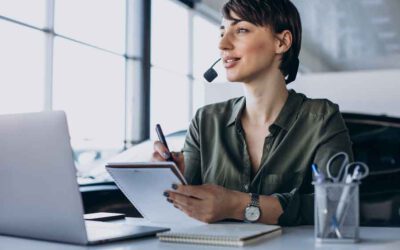 Claves para preparar el guion de una llamada de telemarketing