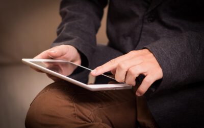 RGPD: Bases legales para recopilar datos personales