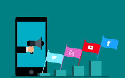 Tendencias de marketing digital en 2022