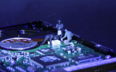4 razones por las que es importante usar una buena base de datos