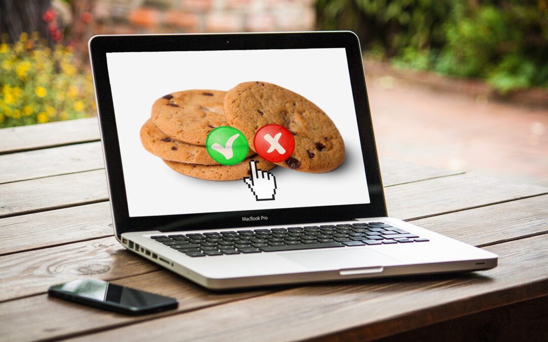 ¿Está tu web preparada para el fin de las cookies?