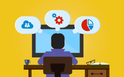Beneficios de un CRM para el contact center