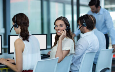 Telemarketer: qué es y cuál es el perfil ideal