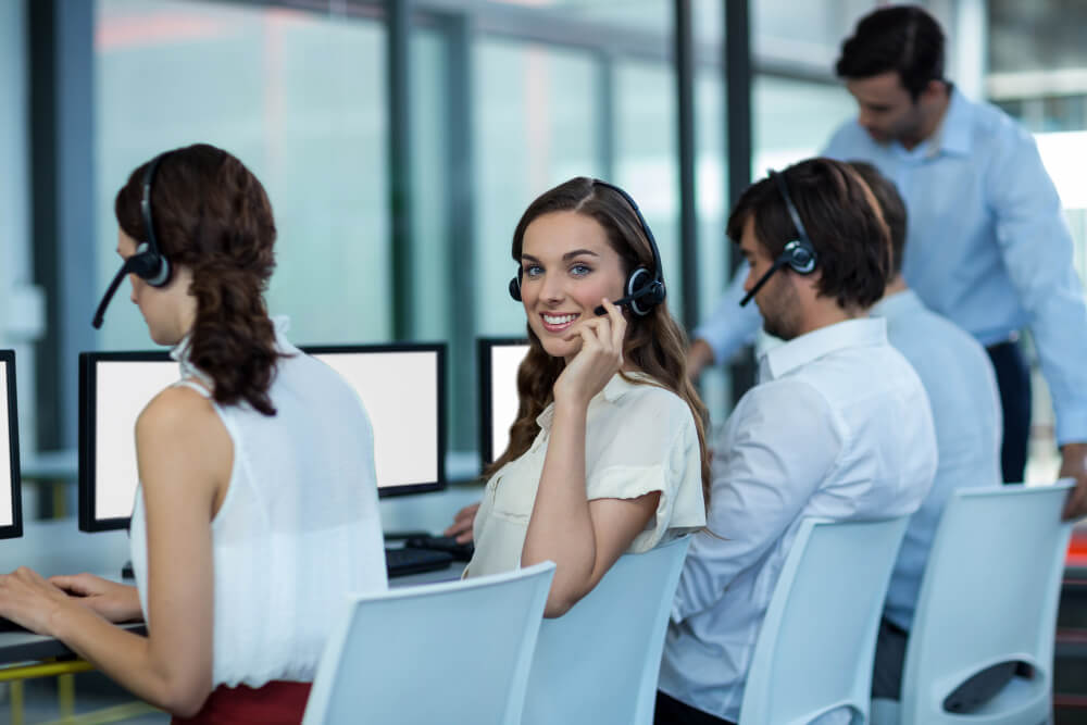 Telemarketer: qué es y cuál es el perfil ideal