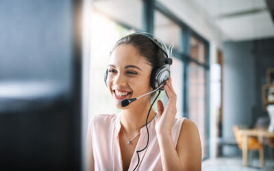 11 claves de «etiqueta telefónica» para ‘call centers’