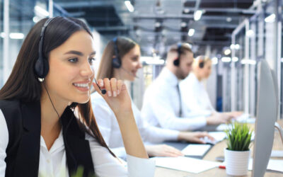 Estrategias para mejorar la contactabilidad en tu call center