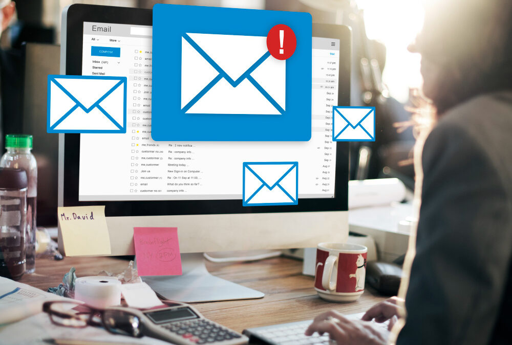 Cómo aumentar tu lista de suscriptores de email de forma efectiva