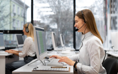 Call Blending: qué es y para qué sirve en un call center