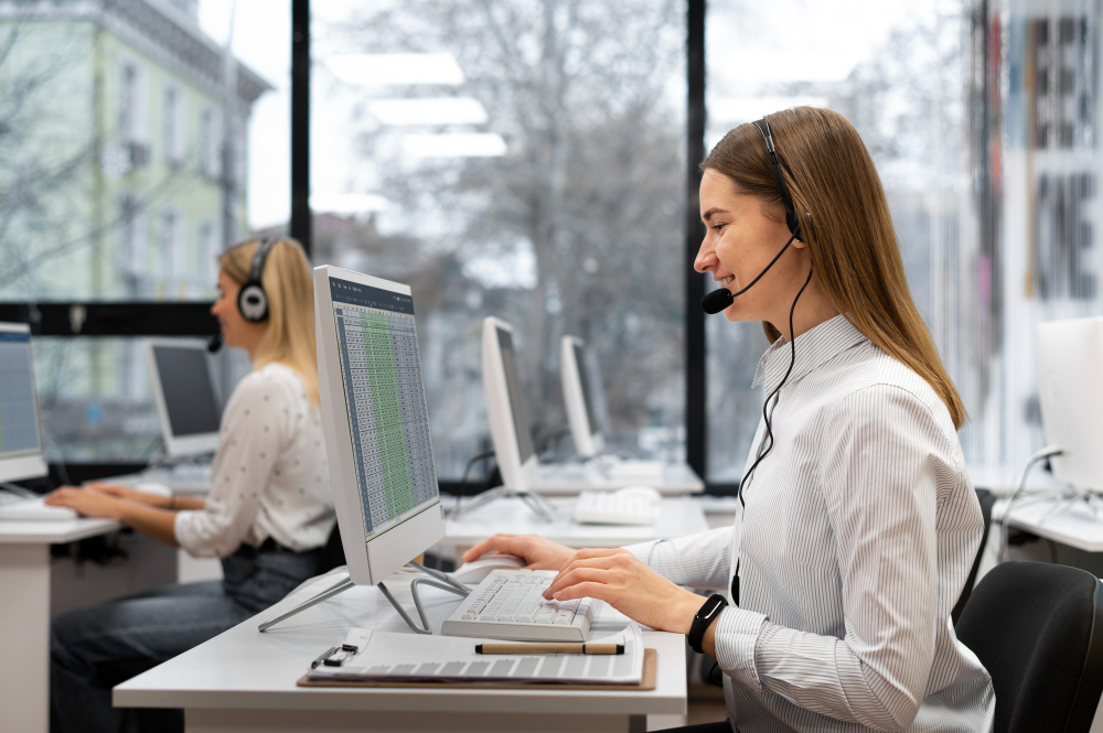 Call Blending: qué es y para qué sirve en un call center