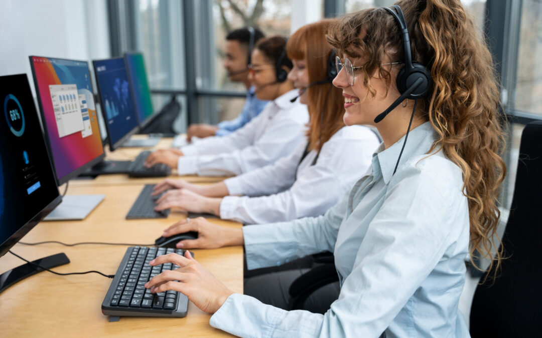 Tendencias de automatización en el call center