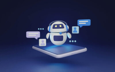 Integración de chatbots en el Call Center