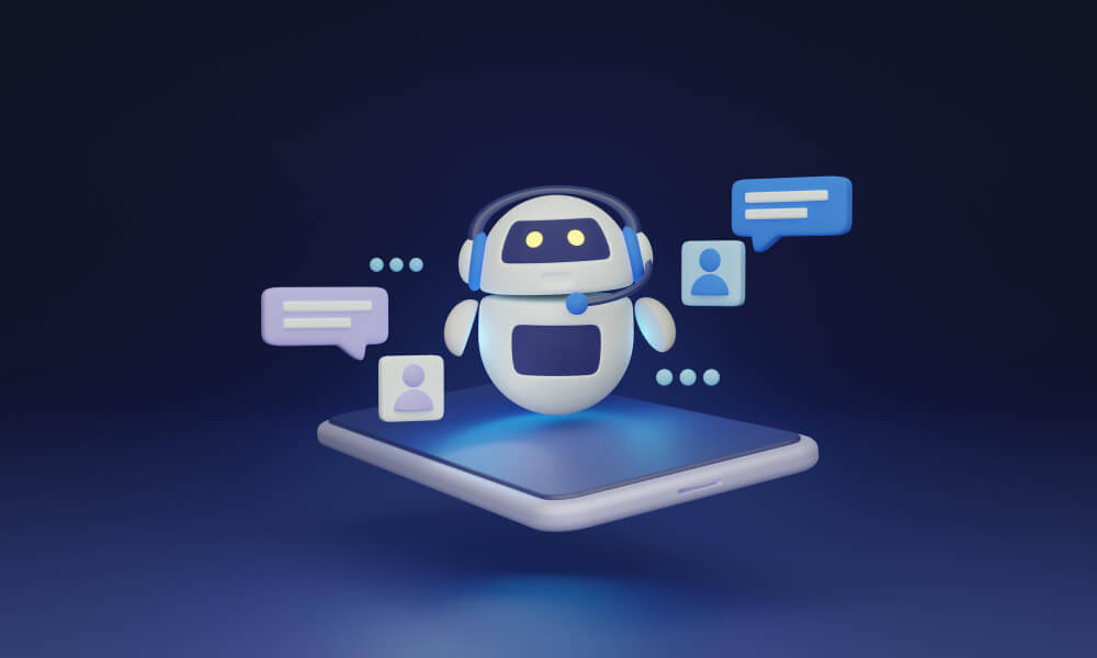 Integración de chatbots en el Call Center