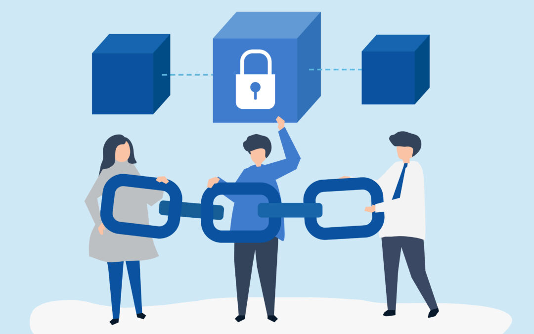 Blockchain en la seguridad de BBDD para call centers