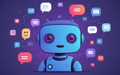 Implementación de chatbots en contact centers: Ventajas y desafíos