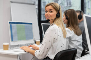 automatizacion call center