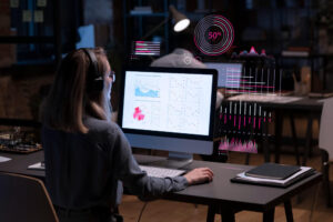 combinar bases de datos alquiladas con datos propios