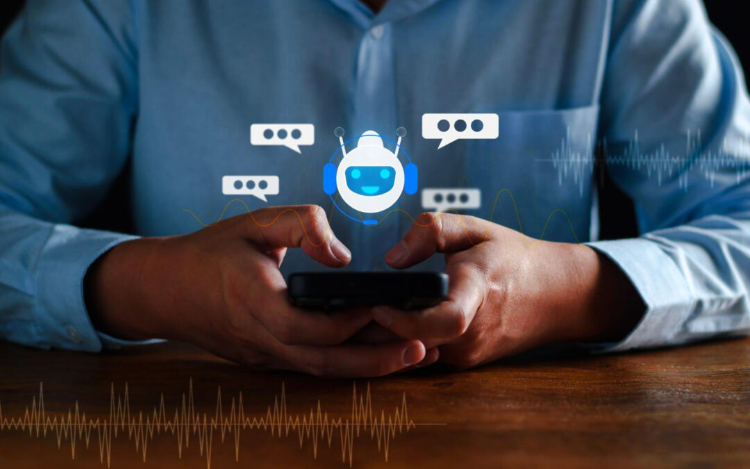 Ciberseguridad y chatbots inteligentes: cómo proteger los datos del cliente