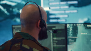 Cómo proteger los datos en un call center