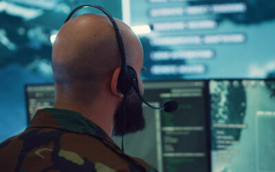 Ciberseguridad en call centers: buenas prácticas para proteger la información de clientes