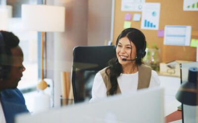 Claves para mejorar la eficiencia operativa de tu call center