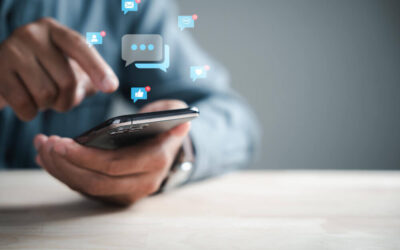 El papel de las DMP en la personalización de campañas de SMS, mailing y llamadas