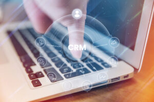 crm dmp