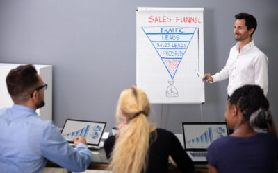 De lead frío a cliente: guía para optimizar tu embudo comercial